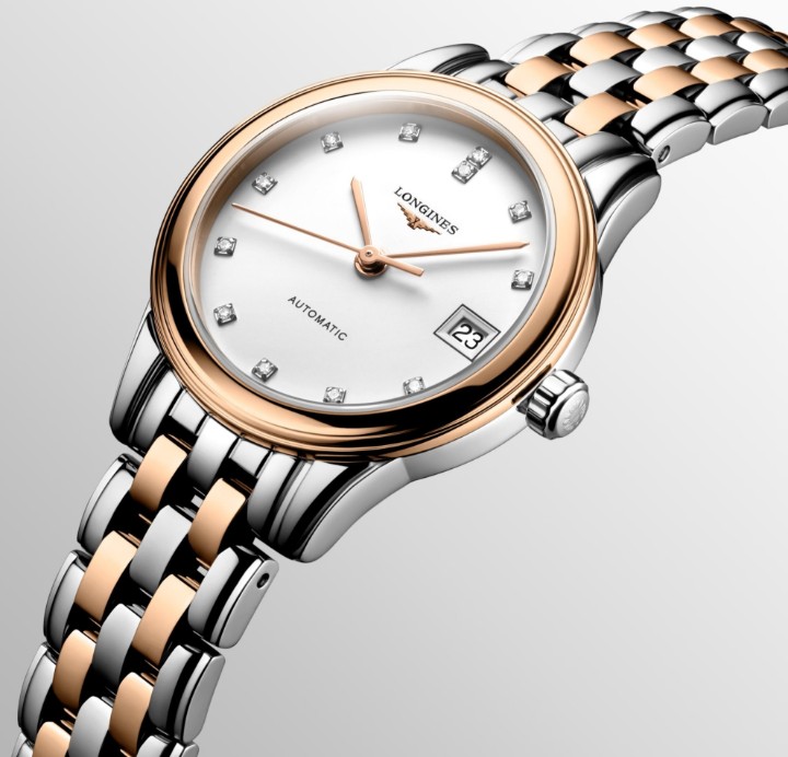 Bild von Longines Flagship