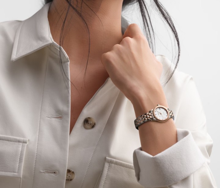 Bild von Longines Flagship
