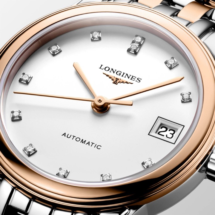 Bild von Longines Flagship