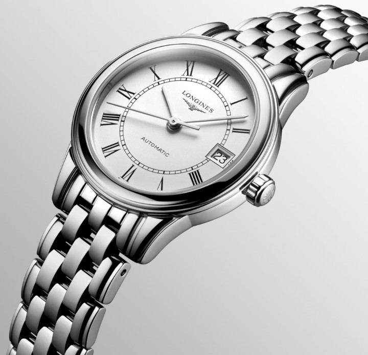 Bild von Longines Flagship