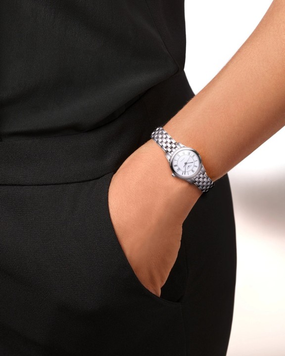 Bild von Longines Flagship