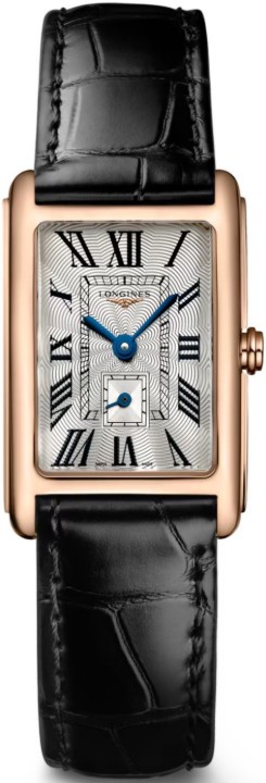 Bild von Longines DolceVita
