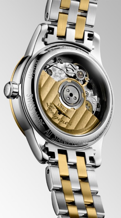 Bild von Longines Flagship