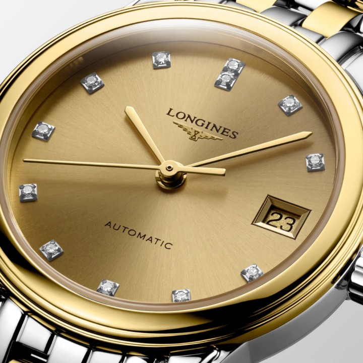Bild von Longines Flagship