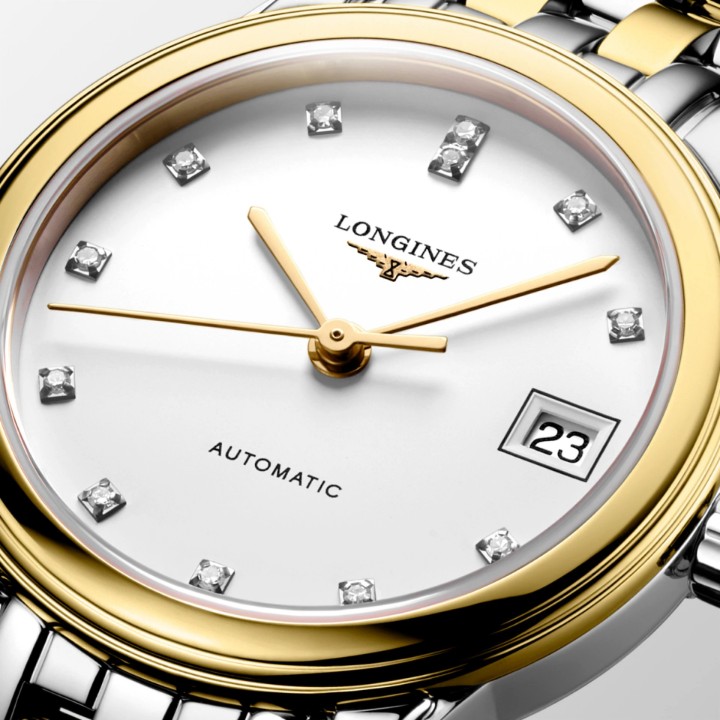 Bild von Longines Flagship
