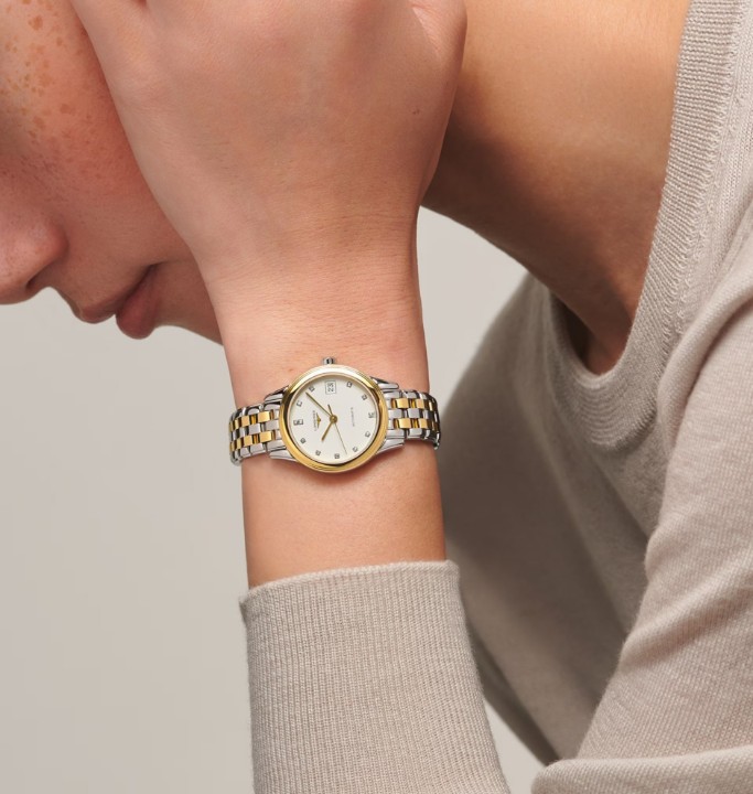 Bild von Longines Flagship