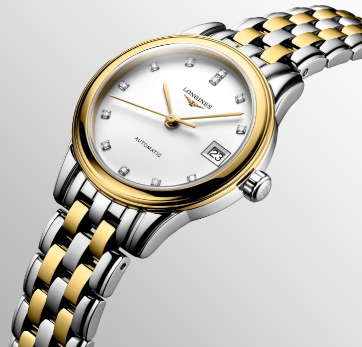Bild von Longines Flagship