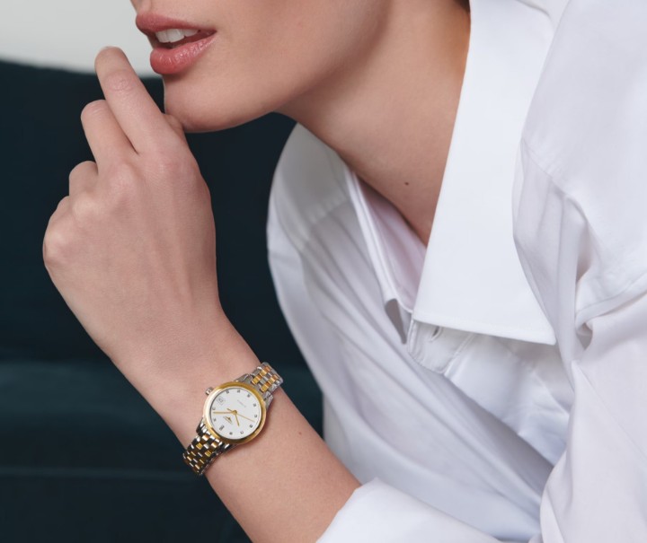 Bild von Longines Flagship