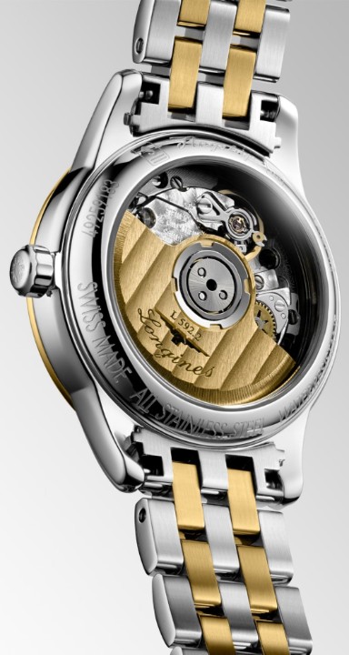 Bild von Longines Flagship