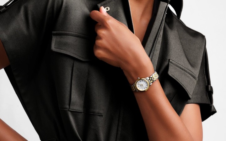 Bild von Longines Flagship