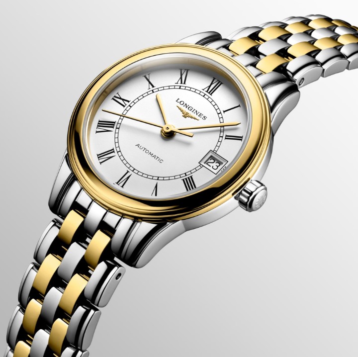 Bild von Longines Flagship