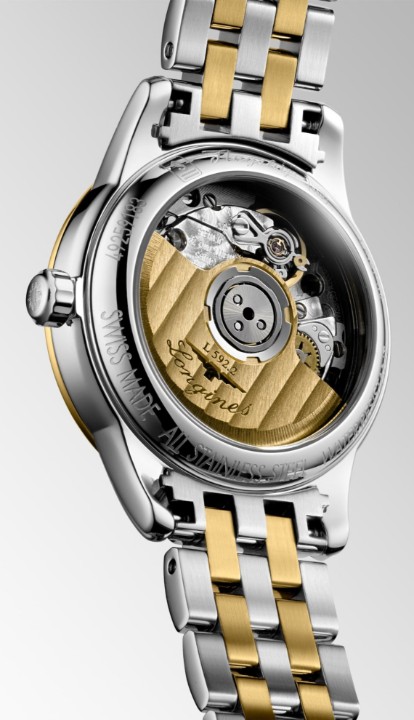 Bild von Longines Flagship