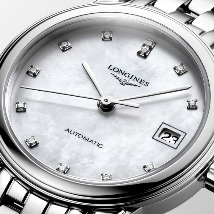 Bild von Longines Flagship