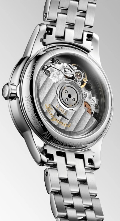 Bild von Longines Flagship