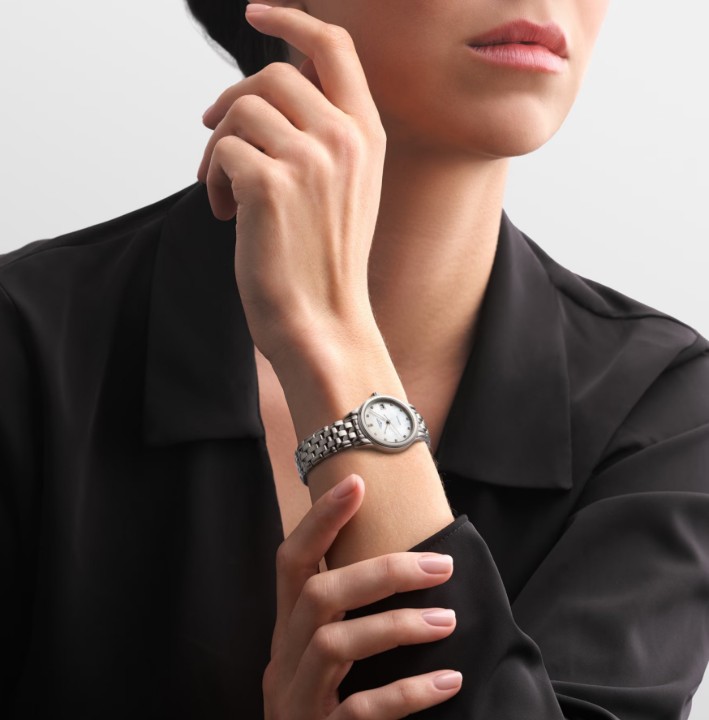 Bild von Longines Flagship