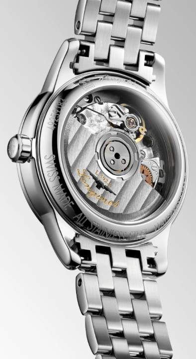 Bild von Longines Flagship