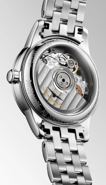 Bild von Longines Flagship