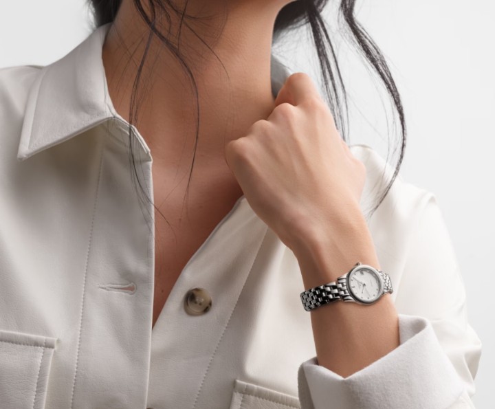 Bild von Longines Flagship