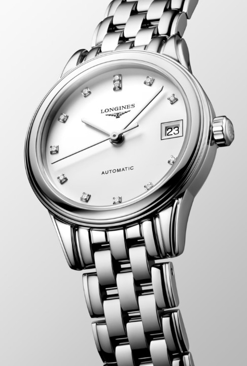 Bild von Longines Flagship