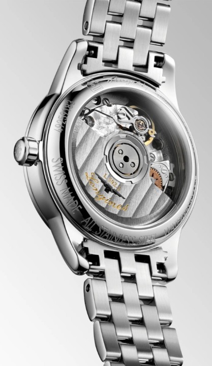 Bild von Longines Flagship