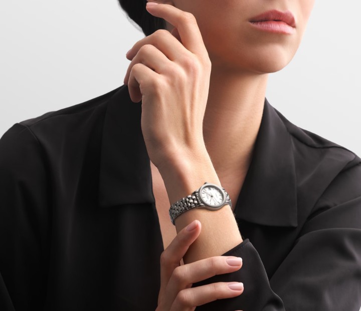 Bild von Longines Flagship