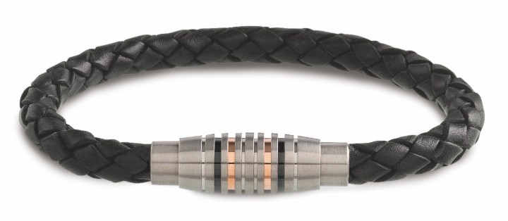 Bild von Boccia Titanium Armband