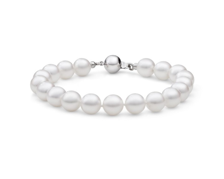 Bild von Perlenarmband LOEE Pearls