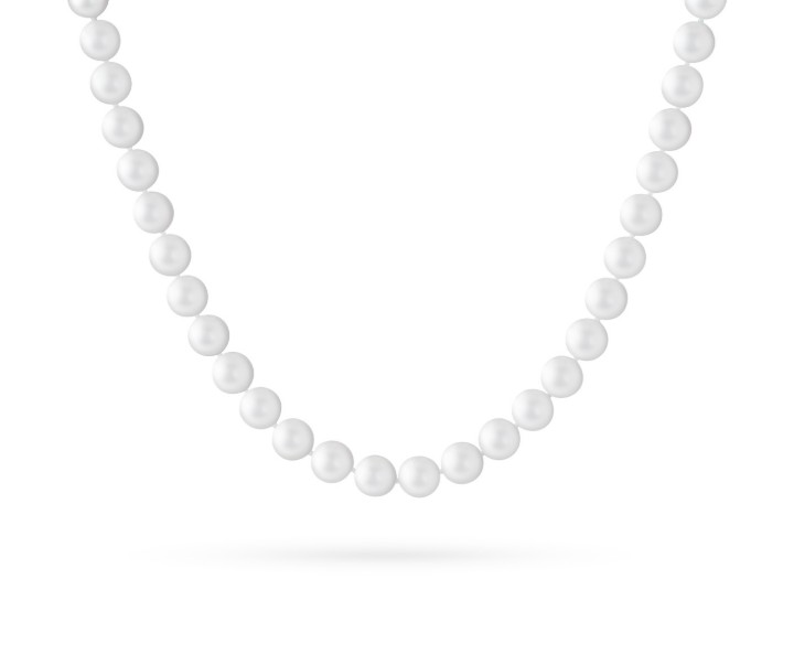 Bild von Perlenkette LOEE Pearls