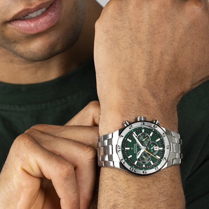 Bild von Festina Chrono Bike