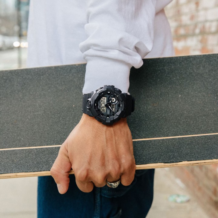 Bild von Casio G-Shock