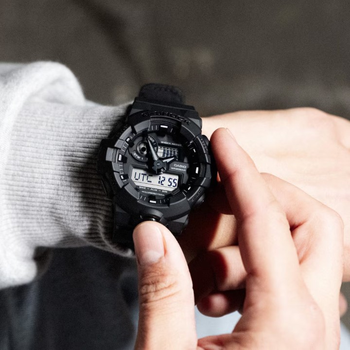 Bild von Casio G-Shock