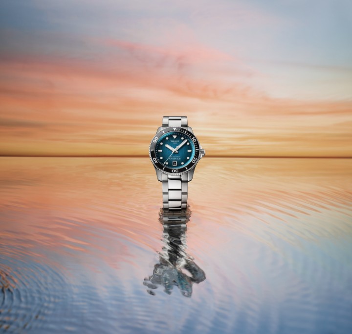 Bild von Tissot Seastar 1000 Powermatic 80