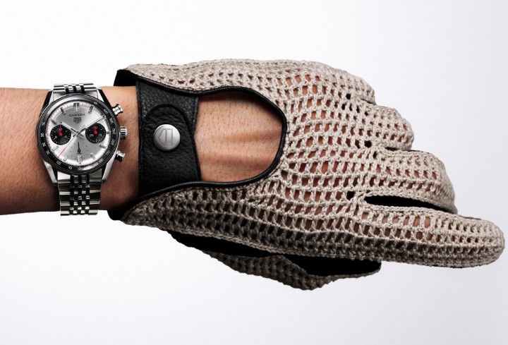 Bild von Tag Heuer Carrera Chronograph