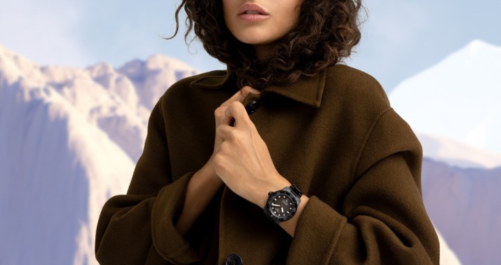 Bild von Tissot Seastar 1000 Powermatic 80