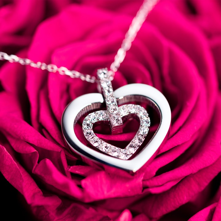 Bild von Damenkette Lotus Style Woman Basic