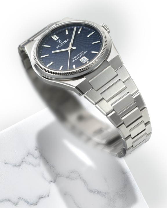 Bild von Festina Swiss Made