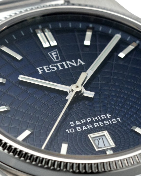Bild von Festina Swiss Made