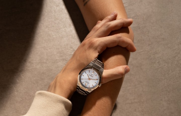 Bild von Festina Swiss Made
