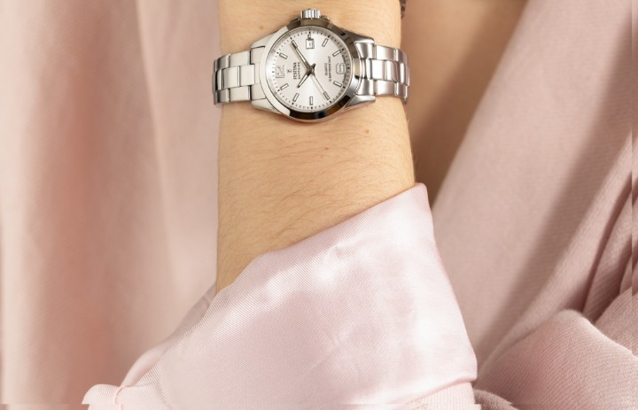 Bild von Festina Swiss Made