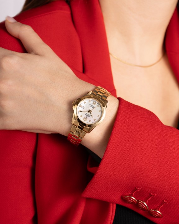 Bild von Festina Swiss Made