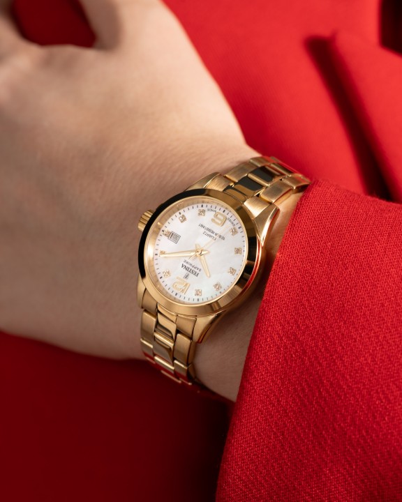 Bild von Festina Swiss Made