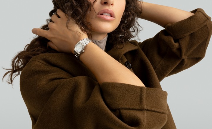 Bild von Tissot PRX Quartz