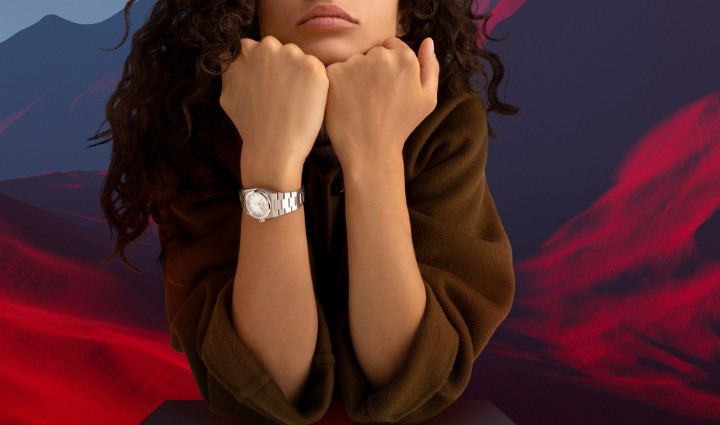 Bild von Tissot PRX Quartz