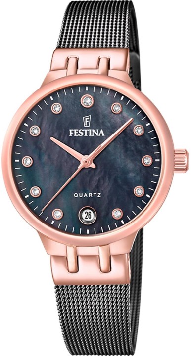 Bild von Festina Mademoiselle