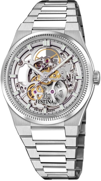 Bild von Festina Swiss Made