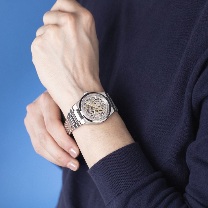 Bild von Festina Swiss Made