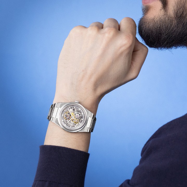 Bild von Festina Swiss Made