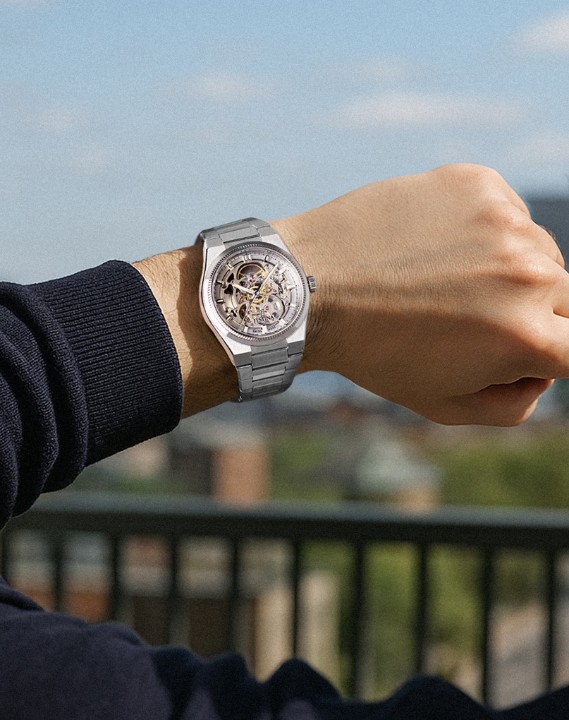 Bild von Festina Swiss Made