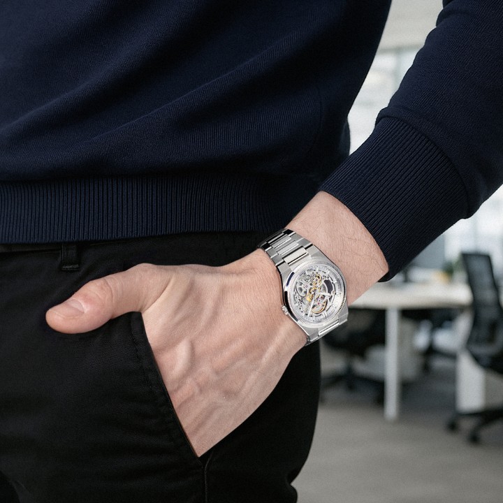 Bild von Festina Swiss Made