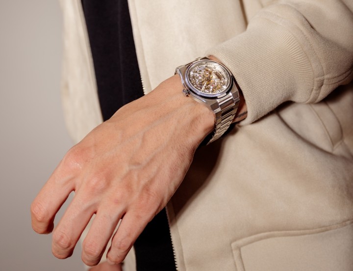 Bild von Festina Swiss Made